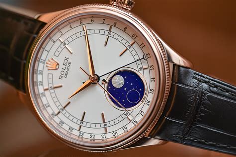 how much is rolex cellini